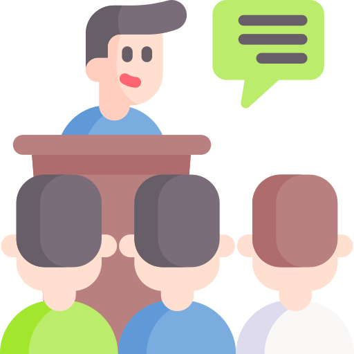 conference