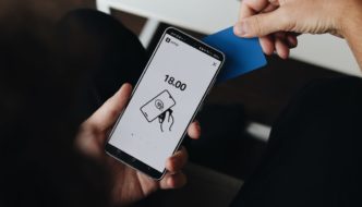 Photo Digital payment