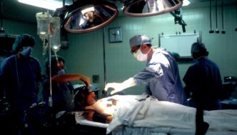 Photo Healthcare network