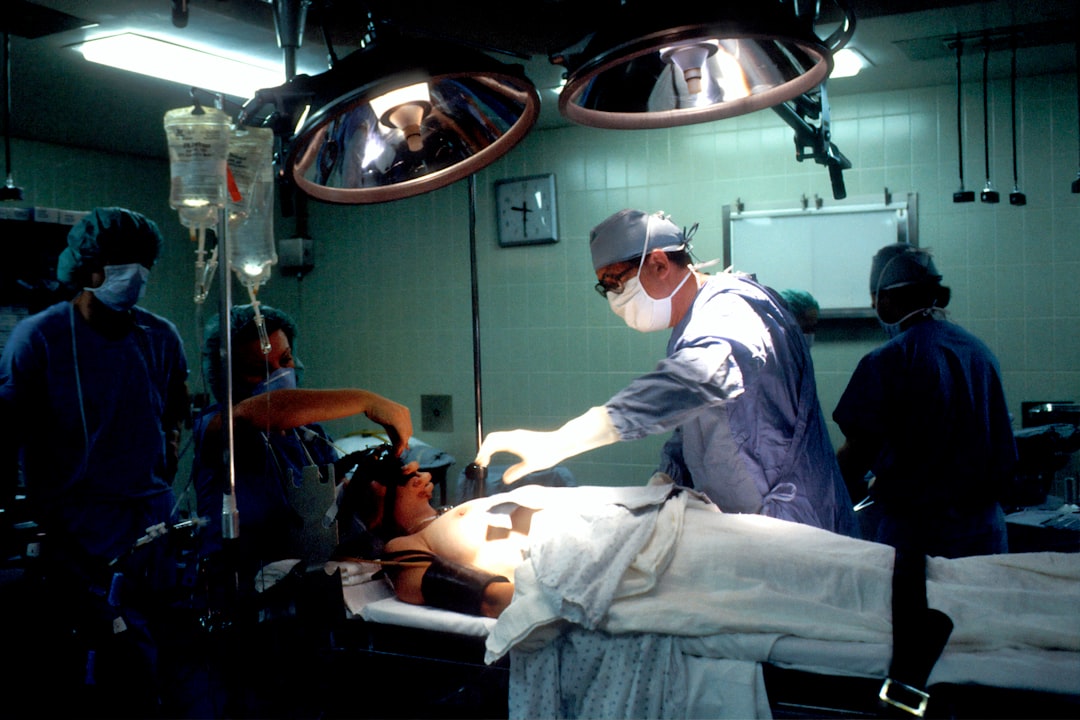 Photo Healthcare network