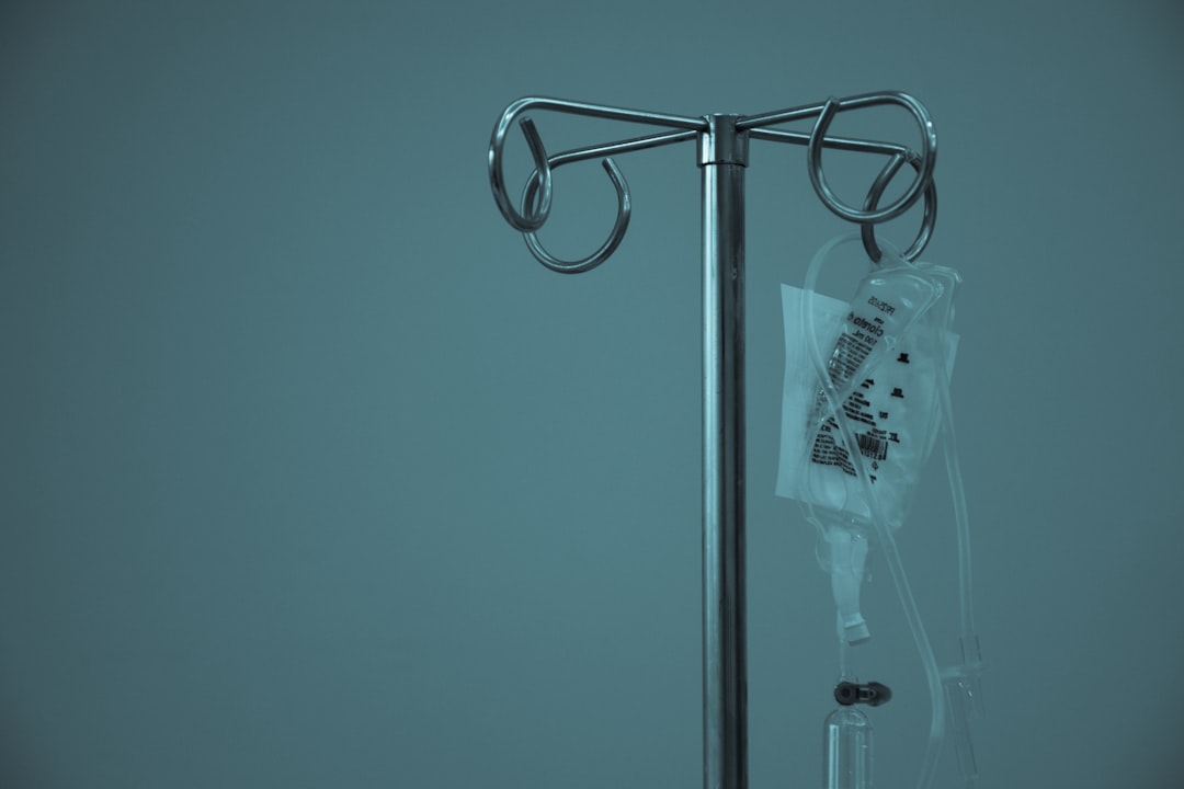 Photo Hospital checklist